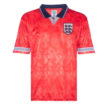 1990 Away kit