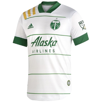 2021 Away kit