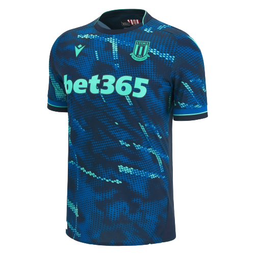 Stoke City 2023-2024 2nd