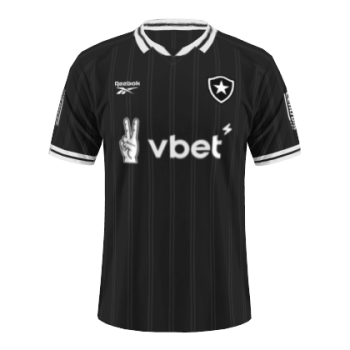 2025 Away kit