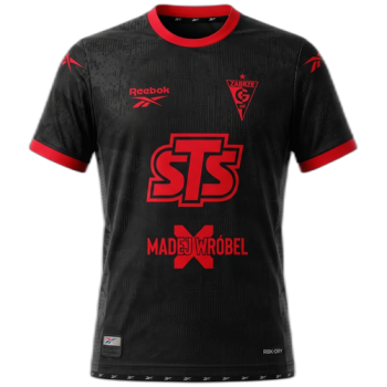 2026-2027 Away kit