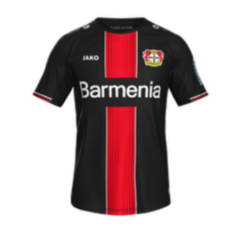 2019-2020 Away kit