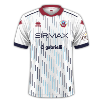 2022-2023 Third kit