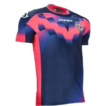 2021-2022 Third kit