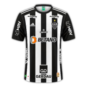 2022 Home kit