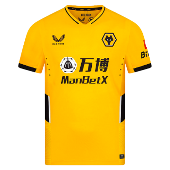 2021-2022 Home kit