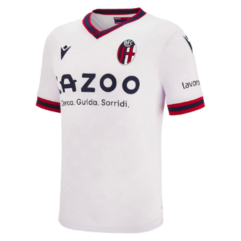 2022-2023 Away kit
