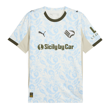 2025-2026 Third kit