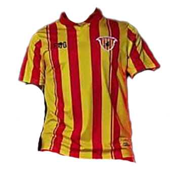 2018-2019 Home kit