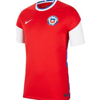 2021 Home kit
