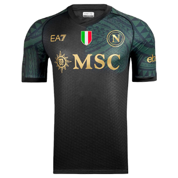 2023-2024 Third kit