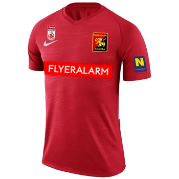 2020-2021 Away kit