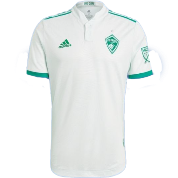 2021 Away kit