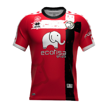 2021-2022 Away kit