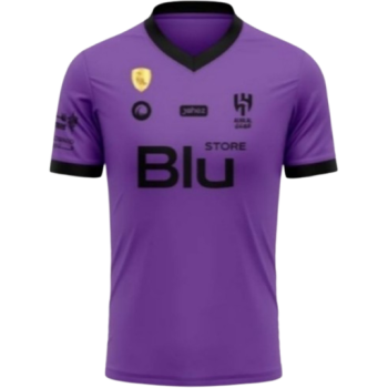 2022-2023 Third kit