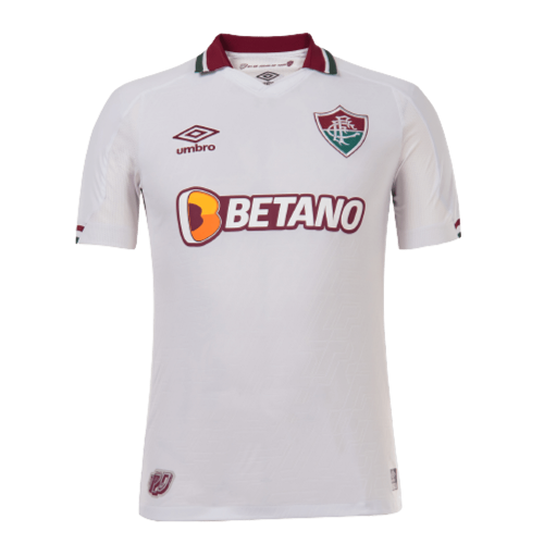 Fluminense 2022 2nd