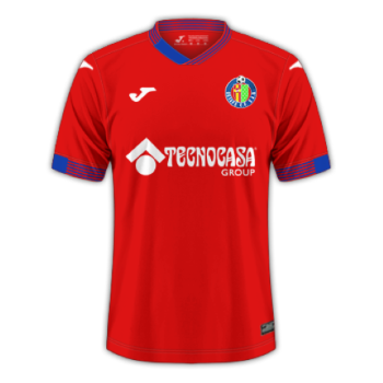 2022-2023 Away kit