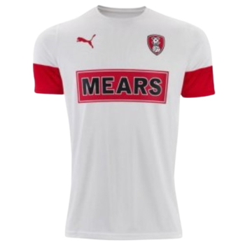 2019-2020 Away kit