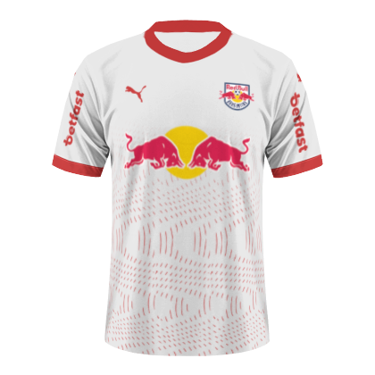 Bragantino 2025 1st