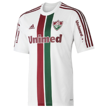 2014 Away kit