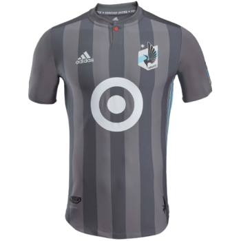 2019 Home kit