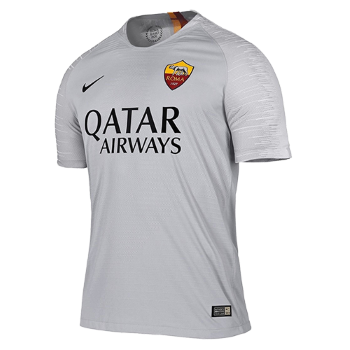 2018-2019 Away kit