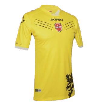 2021-2022 Away kit