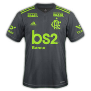 2020 Third kit