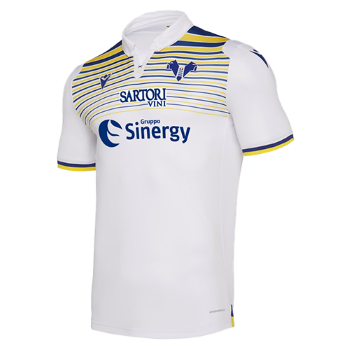 2019-2020 Away kit