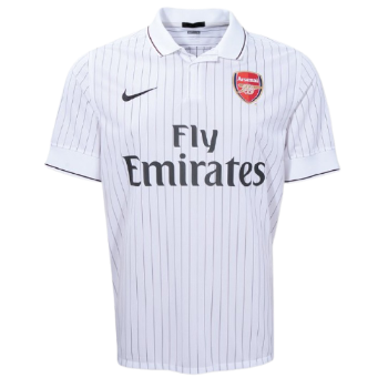 2009-2010 Third kit