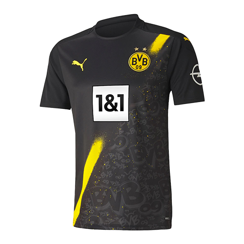 Dres 2020-2021