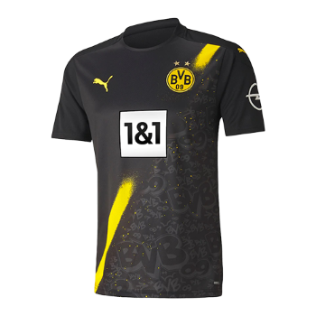 2020-2021 Away kit