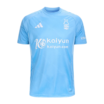 2024-2025 Third kit