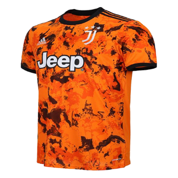 2020-2021 Third kit