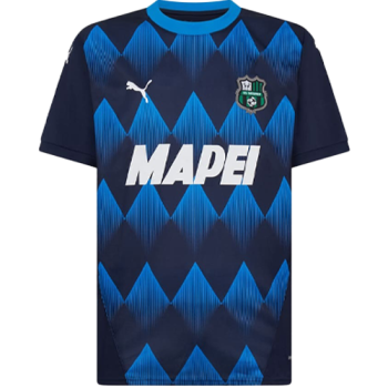 2024-2025 Third kit