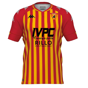 2020-2021 Home kit