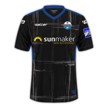 2020-2021 Home kit