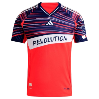 2025 Third kit