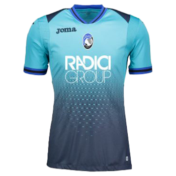 2018-2019 Third kit