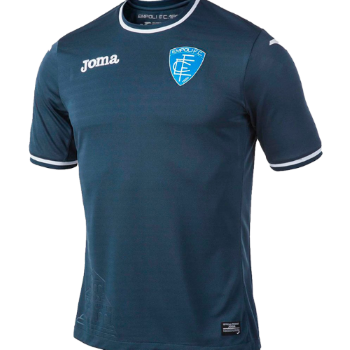 2017-2018 Third kit