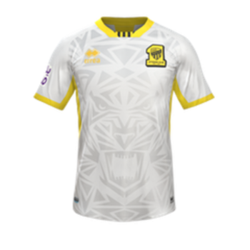 2021-2022 Away kit