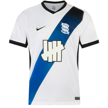 2025-2026 Away kit