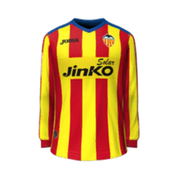 2013-2014 Third kit
