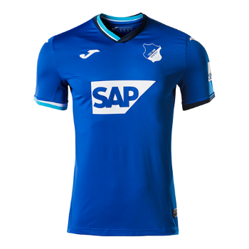 2020-2021 Home kit