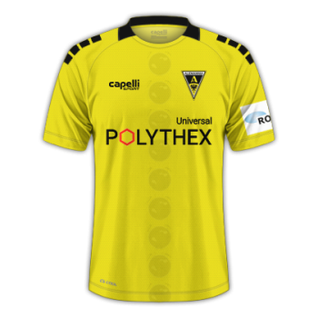 2024-2025 Home kit