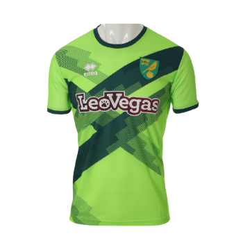 2018-2019 Third kit
