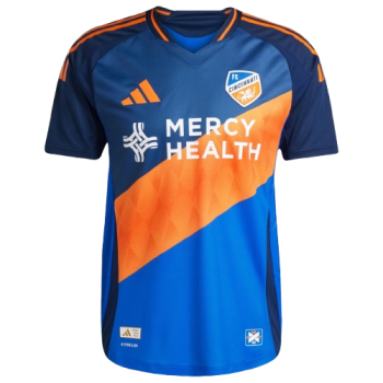 2025 Home kit