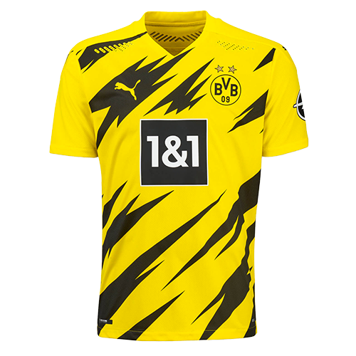 Dres 2020-2021