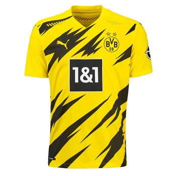 2020-2021 Home kit