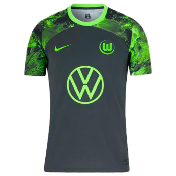2023-2024 Away kit